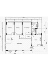 Blk 430 Choa Chu Kang Avenue 4 (Choa Chu Kang), HDB 5 Rooms #603230031